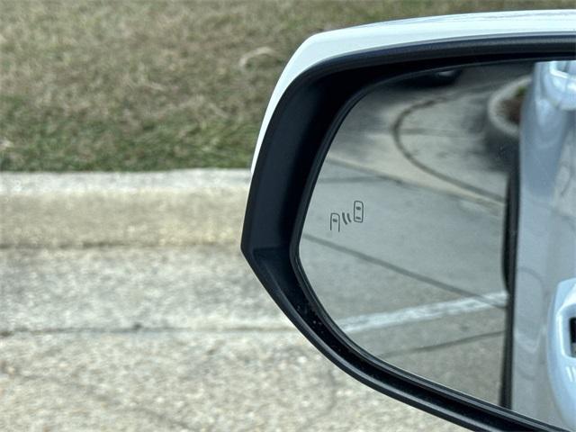 used 2024 Toyota RAV4 car, priced at $32,987