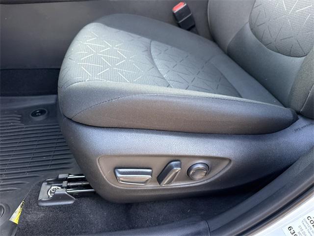 used 2024 Toyota RAV4 car, priced at $32,987