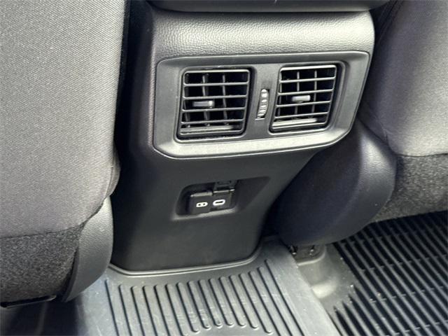 used 2024 Toyota RAV4 car, priced at $32,987