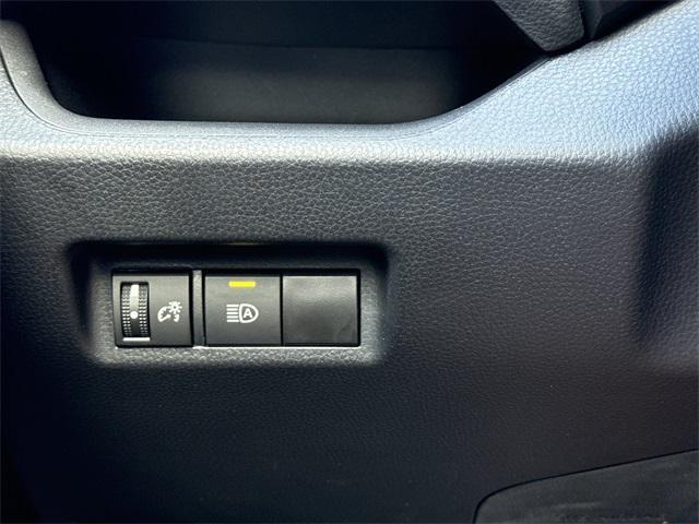used 2024 Toyota RAV4 car, priced at $32,987