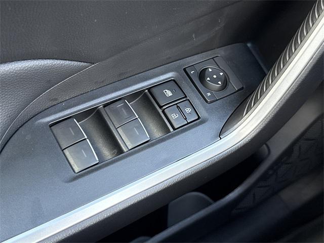 used 2024 Toyota RAV4 car, priced at $32,987