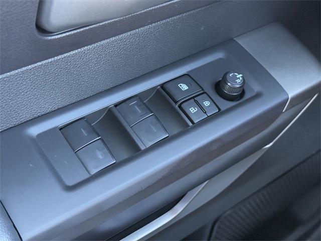 new 2025 Toyota Tundra car, priced at $65,114