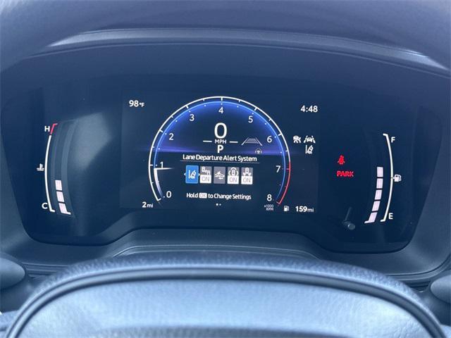 new 2026 Toyota Corolla car, priced at $24,234