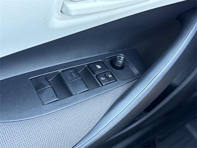 new 2026 Toyota Corolla car, priced at $24,234