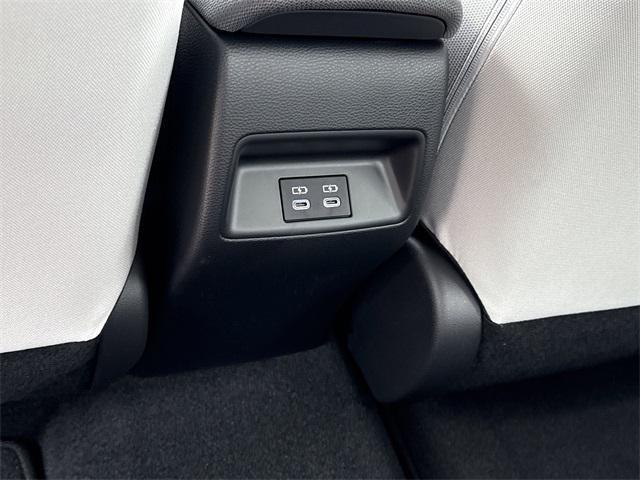 new 2025 Toyota Corolla Hybrid car, priced at $26,549