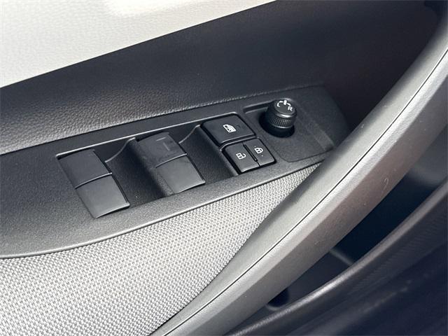 new 2025 Toyota Corolla Hybrid car, priced at $26,549