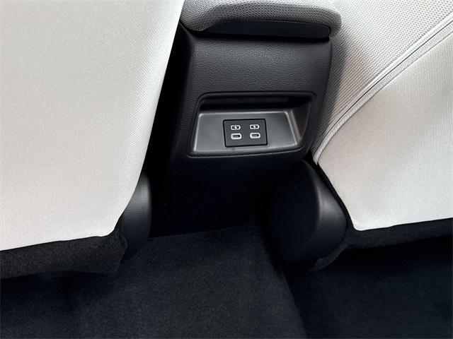 new 2025 Toyota Corolla car, priced at $24,791