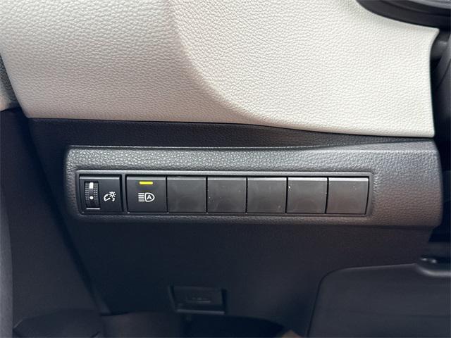 new 2025 Toyota Corolla car, priced at $24,791