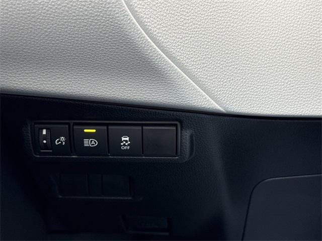 new 2026 Toyota Corolla Cross car, priced at $26,528