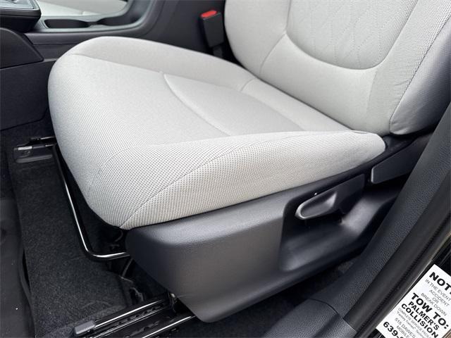 new 2026 Toyota Corolla Cross car, priced at $26,528