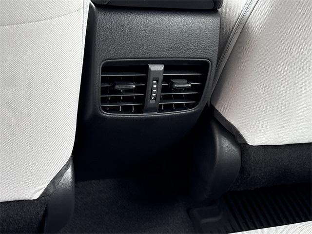 new 2026 Toyota Corolla Cross car, priced at $26,528