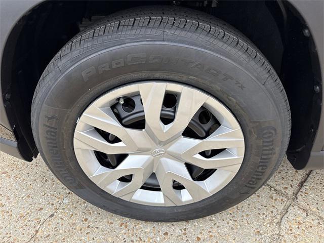 new 2026 Toyota Corolla Cross car, priced at $26,528