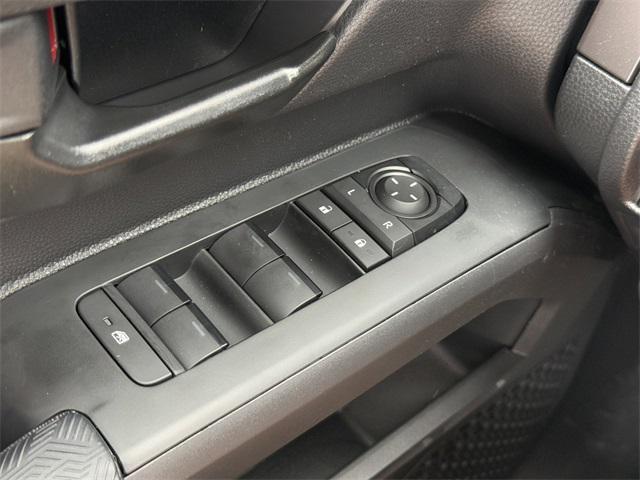 new 2025 Toyota Tacoma car, priced at $41,974