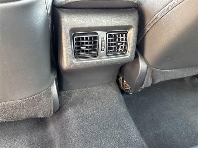 used 2023 Toyota Camry car, priced at $34,614