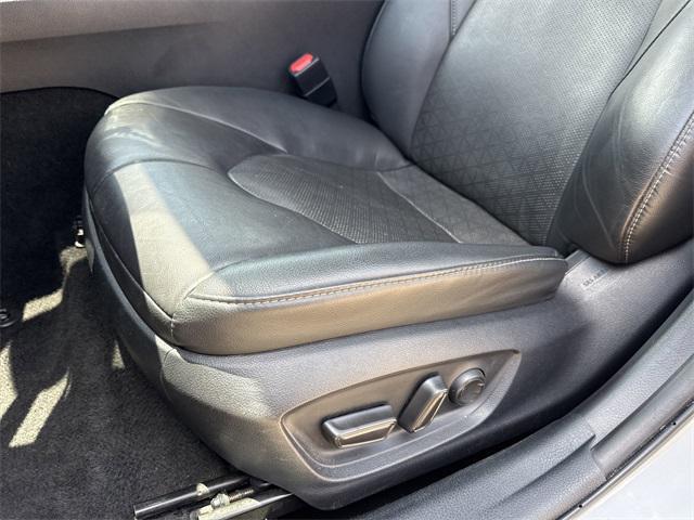 used 2023 Toyota Camry car, priced at $34,614