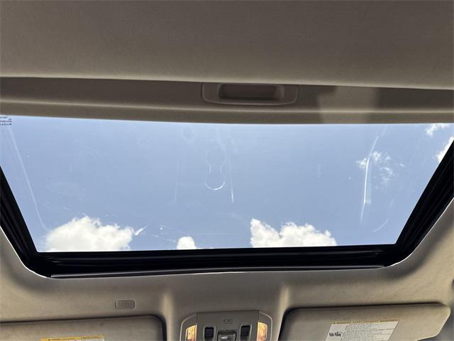 used 2022 Toyota Highlander car, priced at $36,987