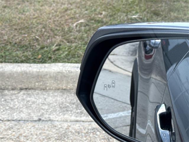 new 2025 Toyota RAV4 car