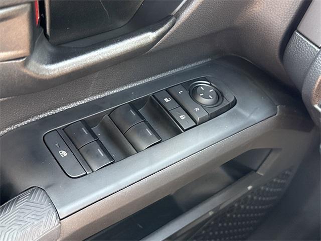 new 2025 Toyota Tacoma car, priced at $49,845