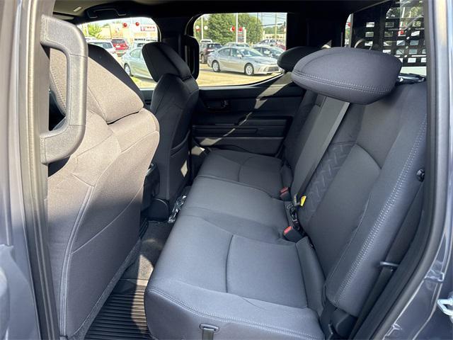 new 2025 Toyota Tacoma car, priced at $49,845