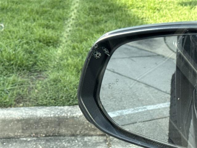 new 2025 Toyota Tacoma car, priced at $49,845