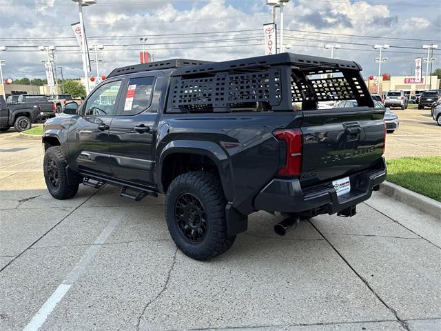 new 2025 Toyota Tacoma car, priced at $49,845