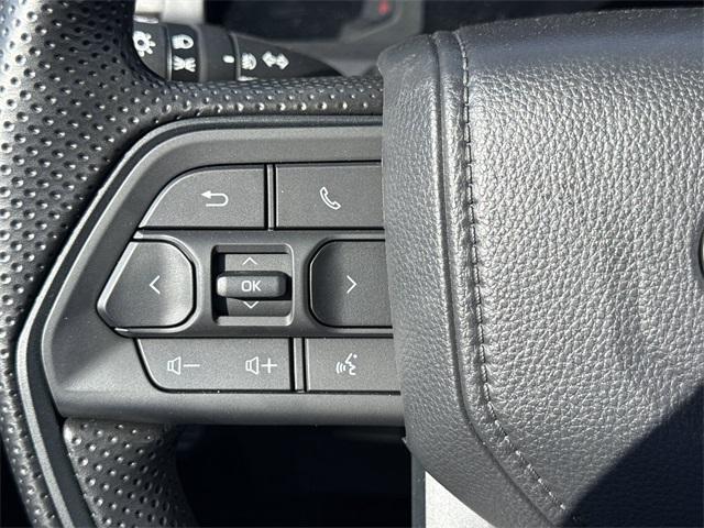 new 2025 Toyota Tacoma car, priced at $49,845