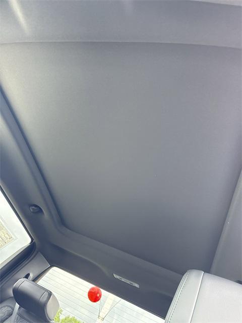 new 2025 Toyota Tundra car, priced at $64,999