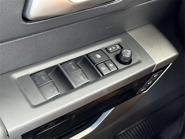 new 2025 Toyota Tundra car, priced at $64,999