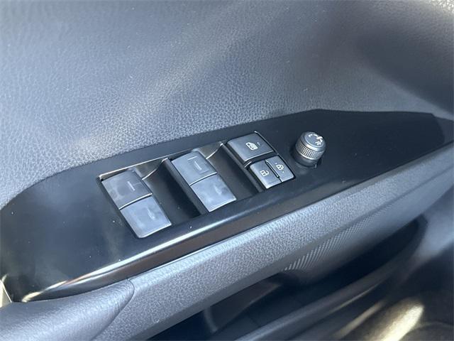 new 2025 Toyota Camry car, priced at $32,882
