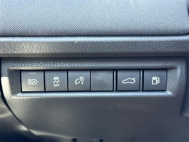 new 2025 Toyota Camry car, priced at $32,882