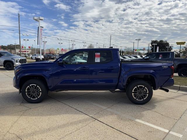 new 2024 Toyota Tacoma car, priced at $52,002