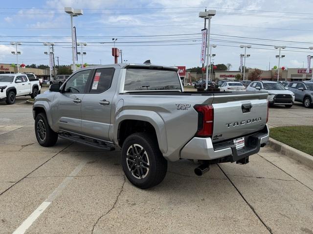 new 2024 Toyota Tacoma car, priced at $53,043