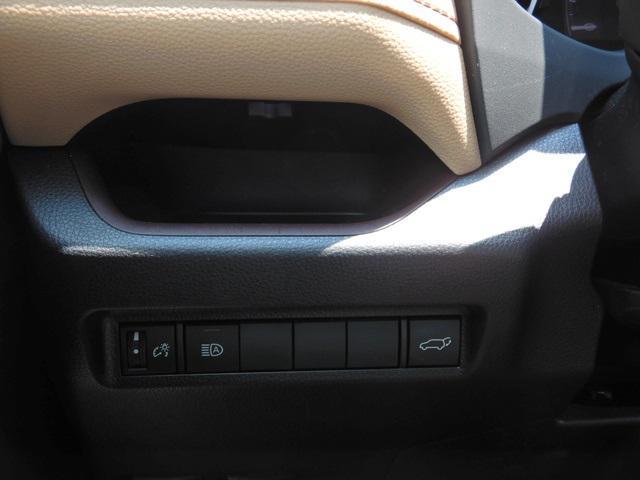 used 2019 Toyota RAV4 car