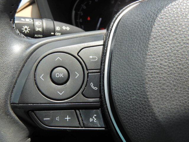 used 2019 Toyota RAV4 car