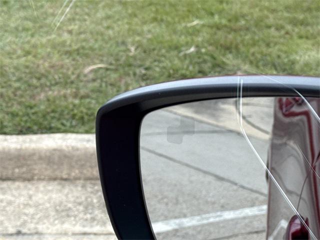 used 2024 Mazda CX-5 car, priced at $27,987