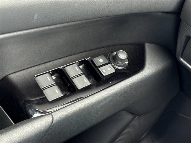 used 2024 Mazda CX-5 car, priced at $27,987