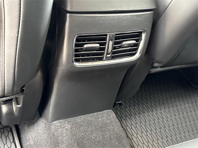 used 2024 Mazda CX-5 car, priced at $27,987