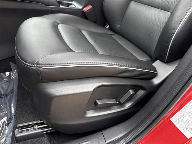 used 2024 Mazda CX-5 car, priced at $27,987