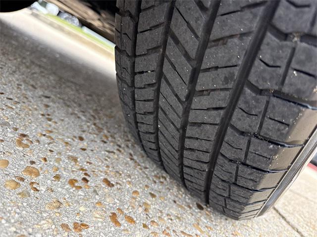 used 2024 Mazda CX-5 car, priced at $27,987