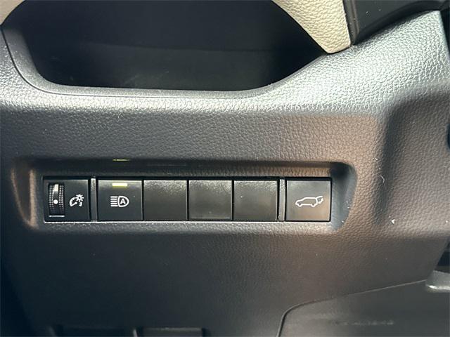 used 2021 Toyota RAV4 car, priced at $28,987