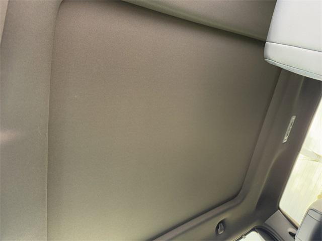new 2025 Toyota Tundra Hybrid car, priced at $76,734
