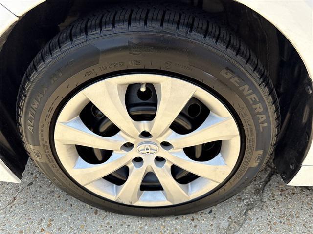 used 2023 Toyota Corolla car, priced at $24,987
