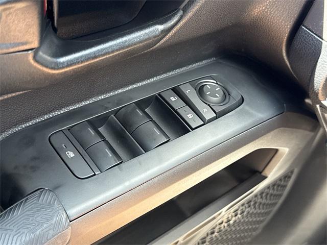 new 2025 Toyota Tacoma car, priced at $43,801