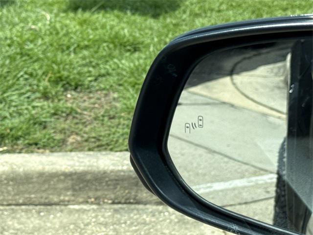 new 2025 Toyota Tacoma car, priced at $43,801