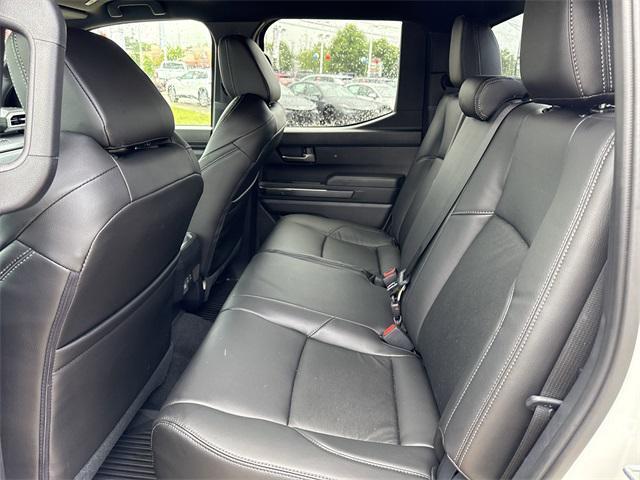 used 2025 Toyota Tacoma car, priced at $48,534