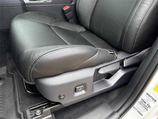 used 2025 Toyota Tacoma car, priced at $48,534