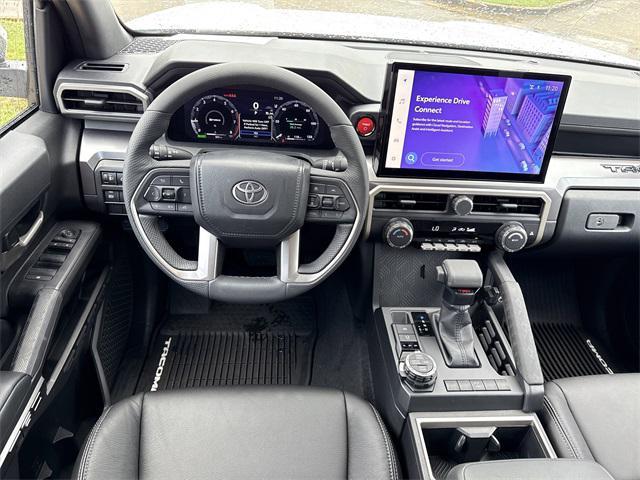 used 2025 Toyota Tacoma car, priced at $48,534