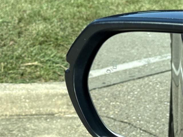 used 2022 Honda CR-V car, priced at $25,987