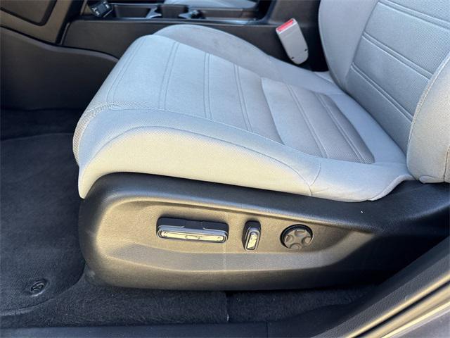 used 2022 Honda CR-V car, priced at $25,987