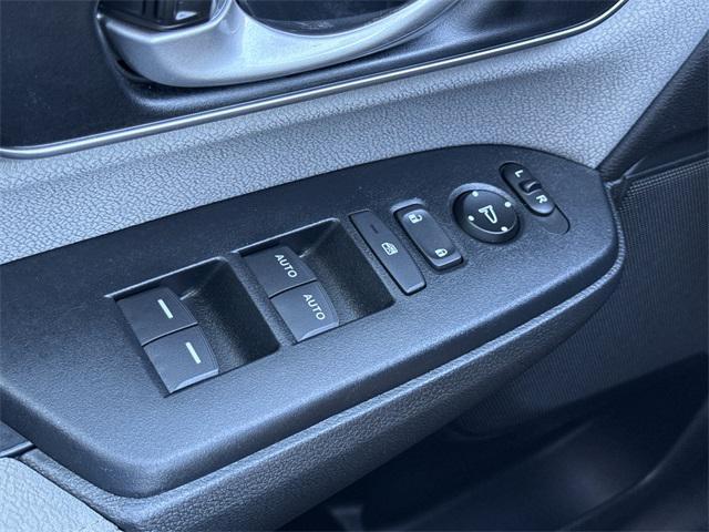 used 2022 Honda CR-V car, priced at $25,987
